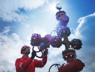 pump worker