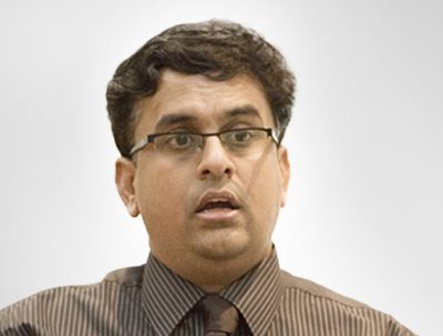 Gopal BALASUBRAMANIAM