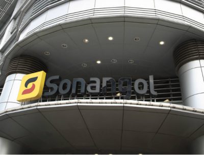 Sonangol headquarters