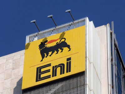 Eni logo