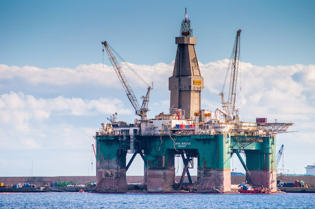 Delays for Noble wildcat off Falklands