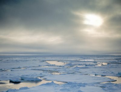 Russian arctic
