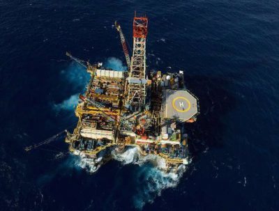 Offshore rig