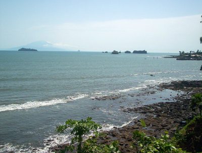 Cameroon offshore