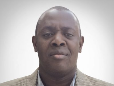 Dimeji BASSIR