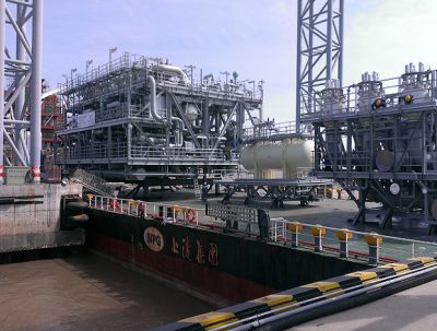 Hyundai Heavy Industries
