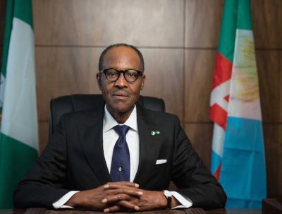 Muhammadu Buhari