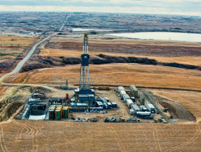 Encana