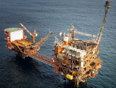 Eni Led Jv Bags Mozambique Block The Energy Year