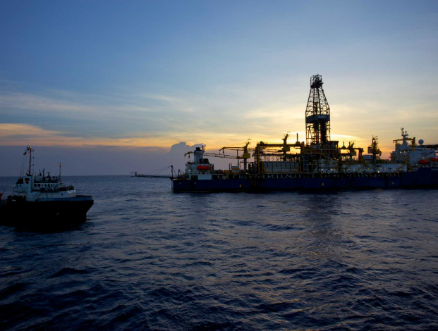 Cairn spuds SNE appraisal offshore Senegal