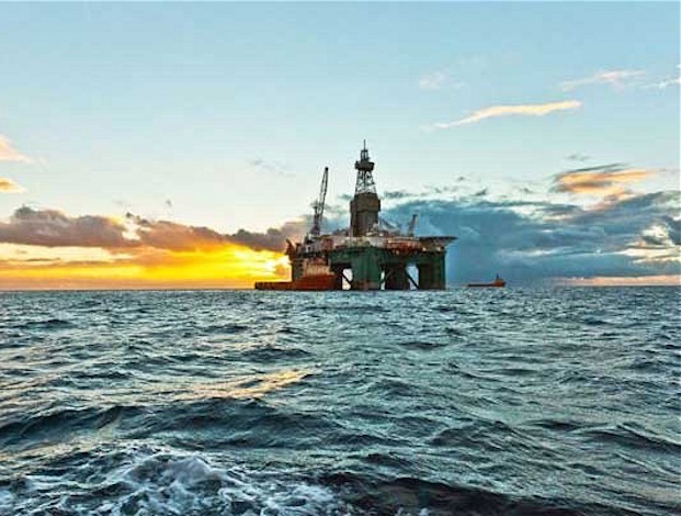 Rockhopper acquires Falkland Oil & Gas