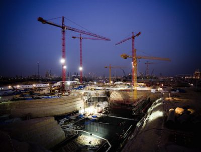 US engineering procurement and construction company Fluor announced the acquisition of Dutch industrial services firm Stork for $755 million on Monday.