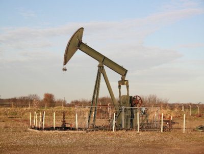 Land rig