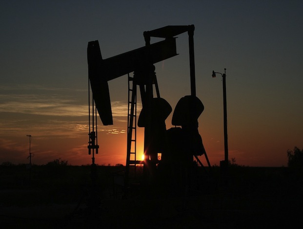 Serinus in Romania gas find