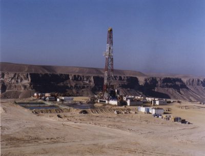 UK-listed Sound Energy announced the completion of a 55% farm-in agreement for the onshore licence Tendrara Lakbir in Morocco with the country's oil and gas investment fund.