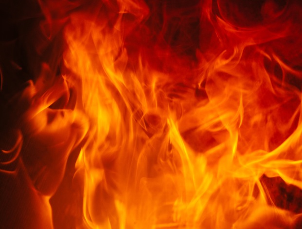 Major fire reported in Indian refinery