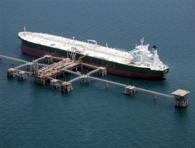 Tanker