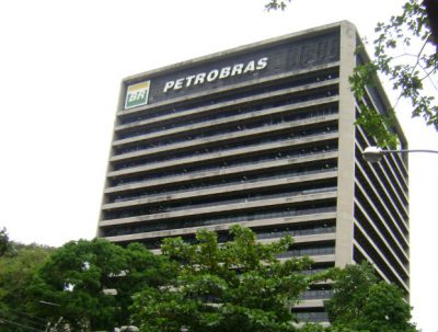 Petrobras