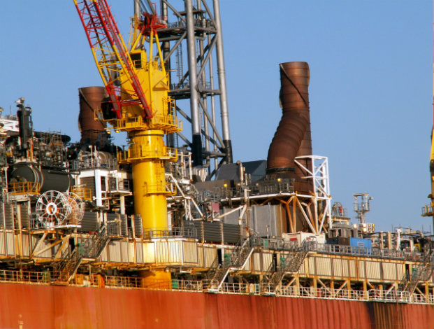 SBM awarded Sea Lion contract