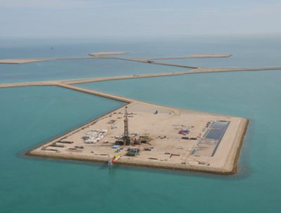 Aramco
