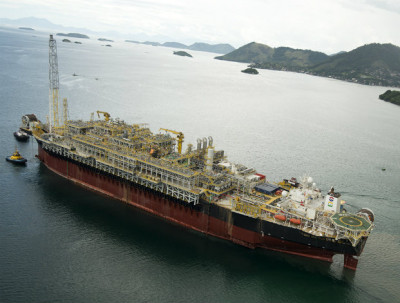 Petrobras
