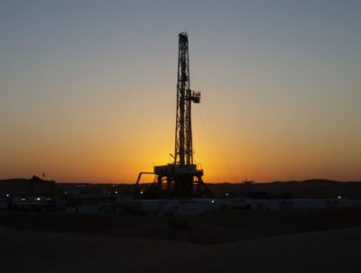 Oil prices were on the rise at the beginning of 2016 amid mounting tensions between Saudi Arabia and Iran, bringing sectarian issues to the forefront.