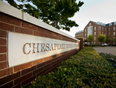 Chesapeake HQ