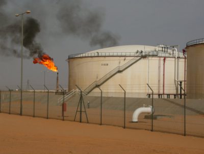 Attack on Libyan oil facilities will not stop unless a UN-backed unity government is put into place, the head of the country’s state-run National Oil Corporation, Mustafa Sanalla, told Reuters in an interview today.
