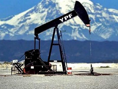 YPF Argentina