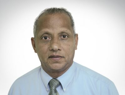 David BORDE