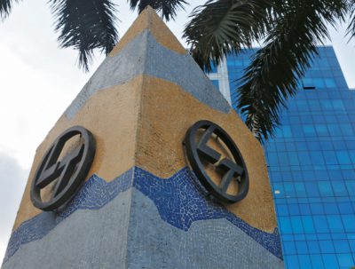Larsen & Toubro Saudi