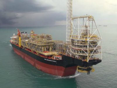 Tullow Oil