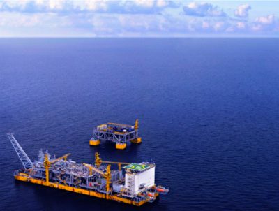 Chevron Indonesia