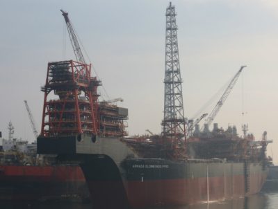 Eni Angola