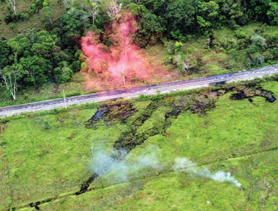Colombia pipeline