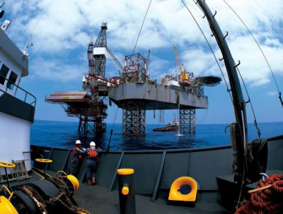 Egypt offshore bid round
