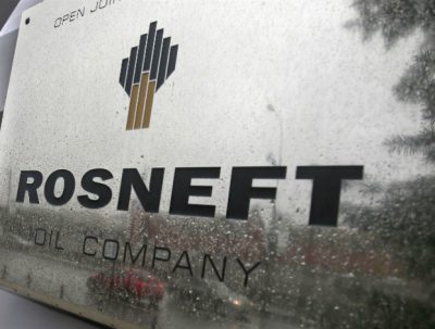 Rosneft