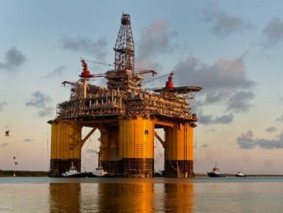 Ghana offshore
