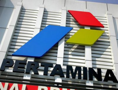 Pertamina