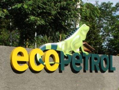 Ecopetrol