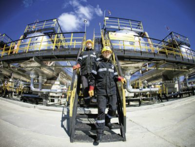 Rosneft