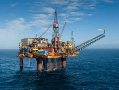 Offshore rig