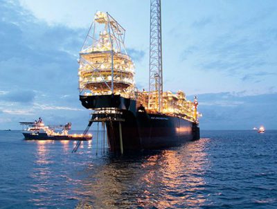 Tullow Oil Ghana