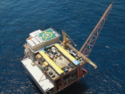 Cassia Platform Trinidad