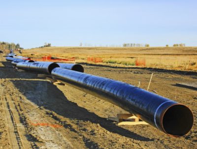 Pipeline generic