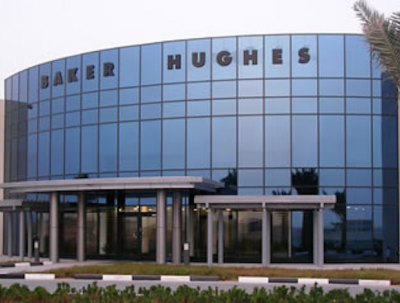 Baker Hughes HQ
