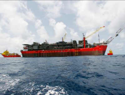 Shell Nigeria