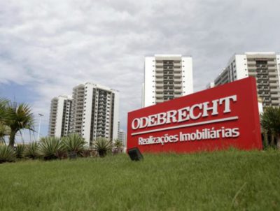 Odebrecht