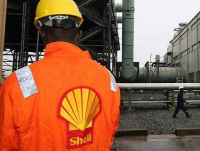 Shell Nigeria