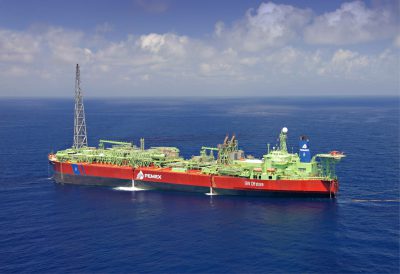 Pemex FPSO